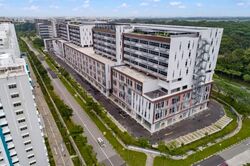 Nordcom Two (D27), Factory #543965551